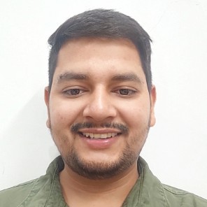DHEERAJ Sharma