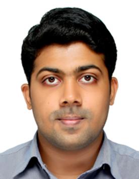 Dr. Prannoy George Mathen