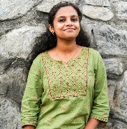 Sindhuja Prasana Kumar