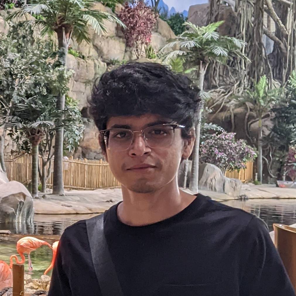 Yash Agarwal
