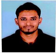 MUZAMIL AHAMED SALIK