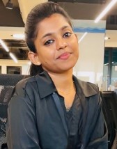 Kirthana Rajasekar