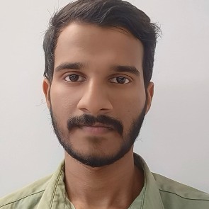 Rajashekar Reddy Nomula