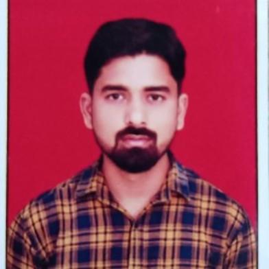 Sachin Mishra