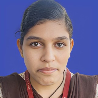 Sasmita Biswal