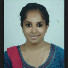 Lavanya M