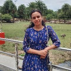 Meena Vangala
