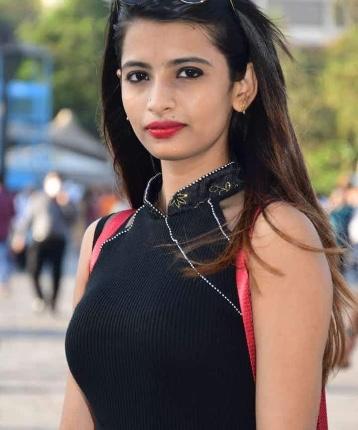 Heena Kousar