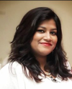 Pragati Ray