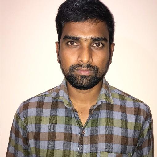 Sudarshan DM