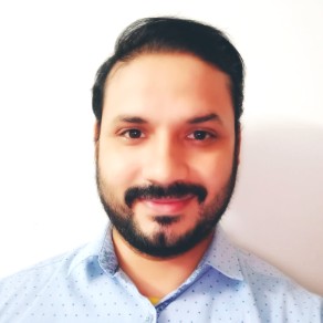Abhishek Tiwari