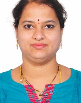 Padmaja Kadam
