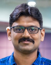 MEENAKSHISUNDARAM M.C
