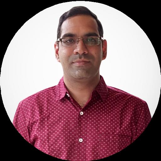 Omkar Handigol