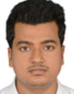 MANISH MOHAN CHOUDHURY