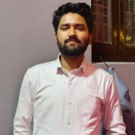 Jatin Mehra