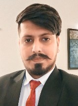 Nishant Chawla