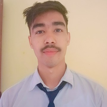 Ankush Rawat