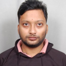 Prakhar Chaurasia