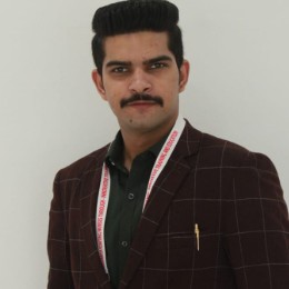 SHANKY DAGAR