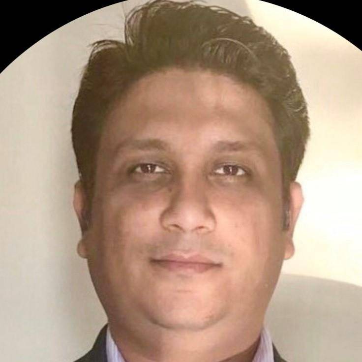 VIVEK SHRIVASTAVA