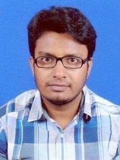 SAKSHAR MONDAL