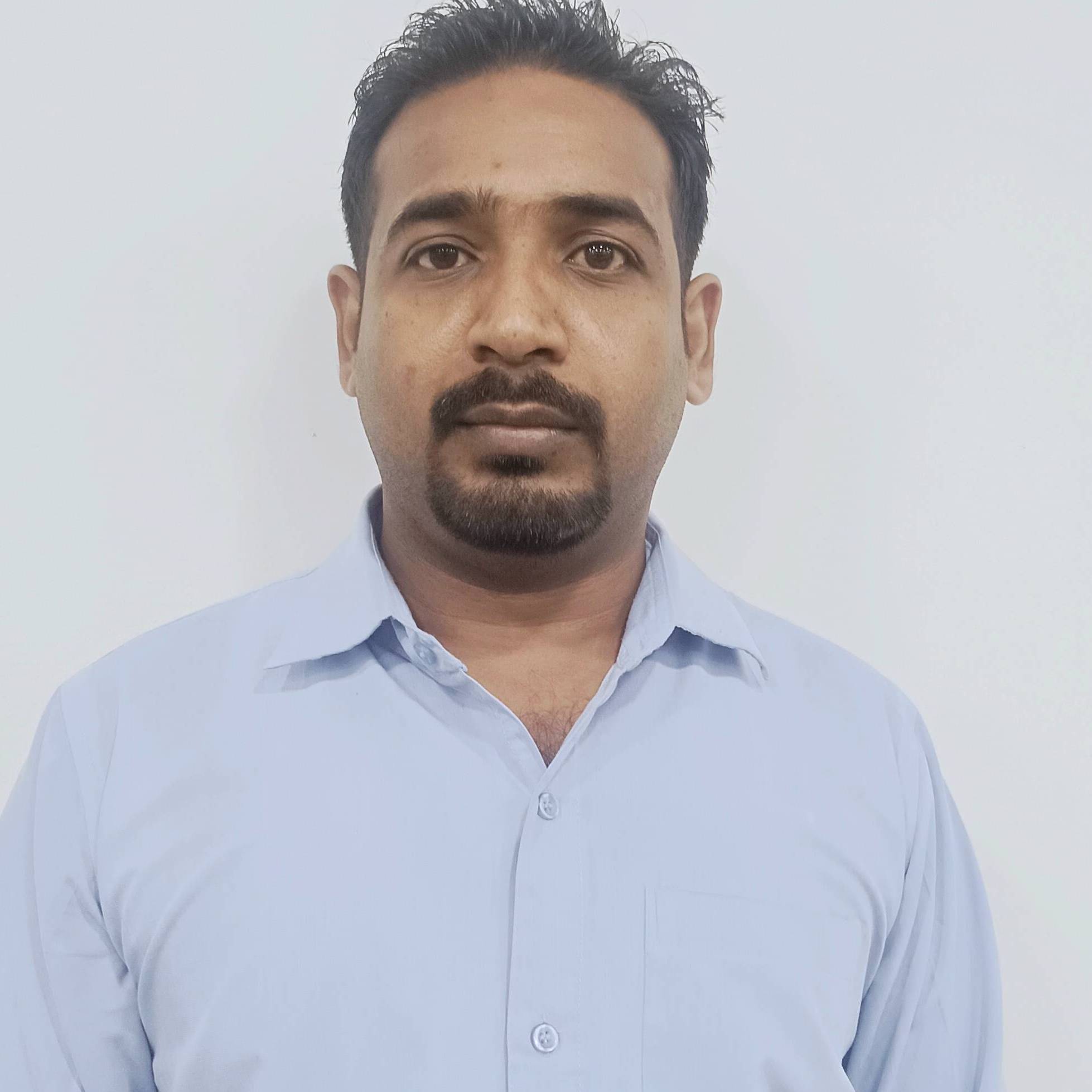 Siddharth Arora