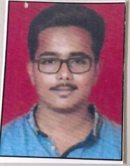 Sanket Shinde
