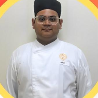 Abhinav Kumar