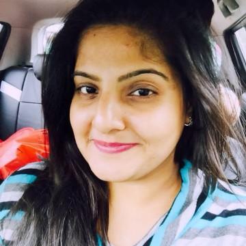 Swati Kohli