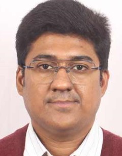 Arko Chakraborty