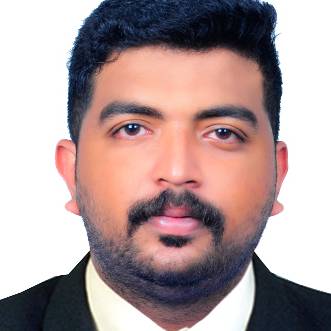 SHARON VARUGHESE JOSEPH