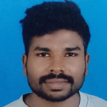 Suseendar Dharmaraj