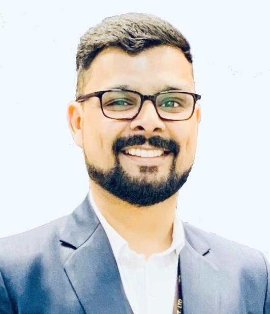 Raunak Gupta