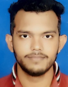JASH CHABRA