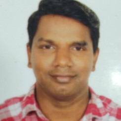 Shaik Majid Hussain