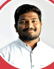 Kiran Kumar Aluvala