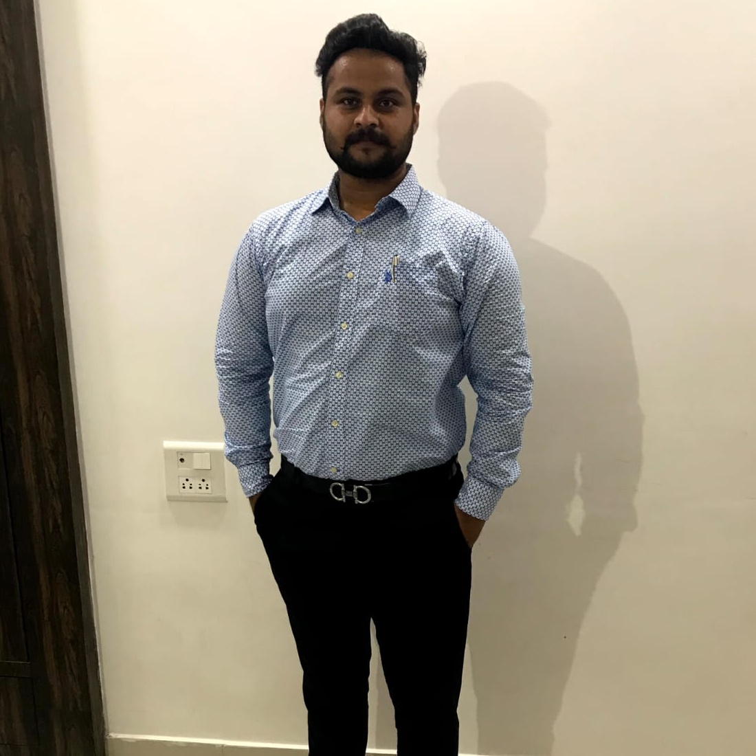 Manjot Singh