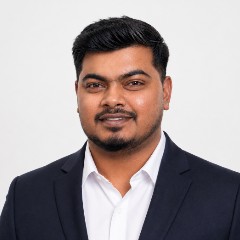DR. SOUBHAGYA RANJAN KAR