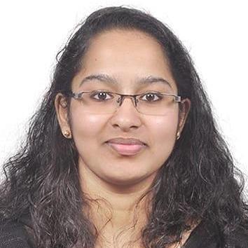 SARA BIJU