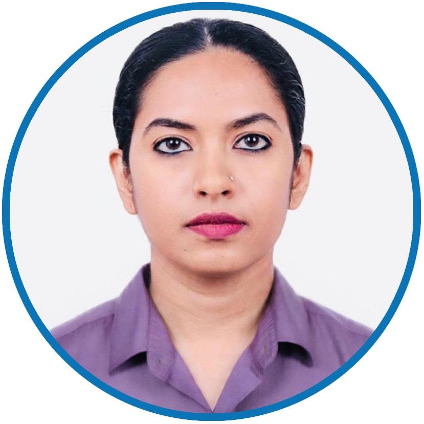 ANU MOHAN