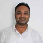 Paresh Patel