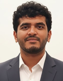 ADITHYA RAI