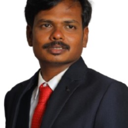 Radhakrishnan J
