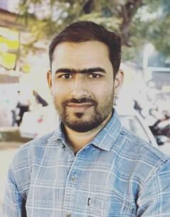 Ankush Golhar