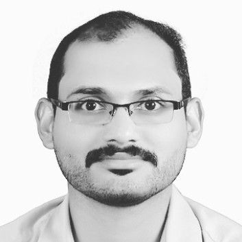Pradeesh Abraham