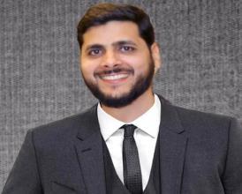 Mohammad Irshad Saifi