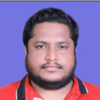 Gourav Singh Chouhan