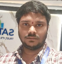 Chakradhar B