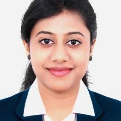 PARVATHY S